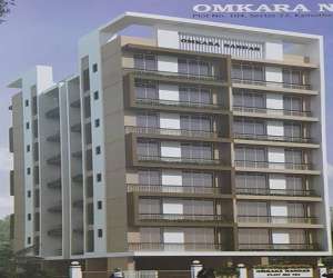 1 BHK  326 Sqft Apartment for sale in  Omkara Nandan in Kamothe