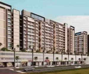 2 BHK  394 Sqft Apartment for sale in  Villa Bhaveshwar Phase I in Kamothe