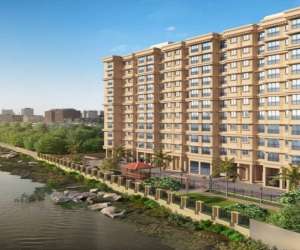 1 BHK  402 Sqft Apartment for sale in  SB Riverstone in Panvel 