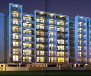 2 BHK  468 Sqft Apartment for sale in  Namah Sai Arjun in Panvel 