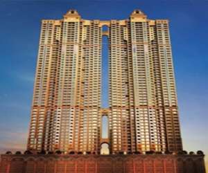 2 BHK  534 Sqft Apartment for sale in  Arihant Clan Aalishan Phase II in Panvel 