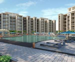 1 BHK  323 Sqft Apartment for sale in  Oxyfresh Homes Phase 2 in Kharghar