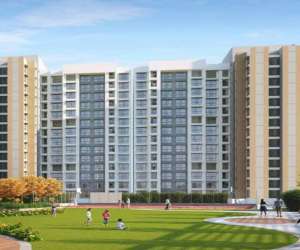 2 BHK  502 Sqft Apartment for sale in  Godrej Riviera Phase 1 in Kalyan West
