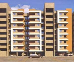 1 BHK  358 Sqft Apartment for sale in  Sarovar Platinum in Navrangpura