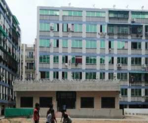 1 BHK  495 Sqft Apartment for sale in  Aayat Taiba Residency in Juhapura