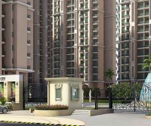 2 BHK  970 Sqft Apartment for sale in  Prateek Grand City in Siddhartha Vihar