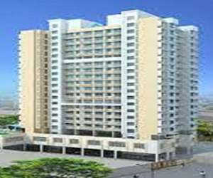 2 BHK  549 Sqft Apartment for sale in  Axiom Capitol in Mulund East