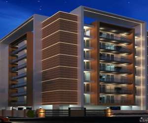 3 BHK  778 Sqft Apartment for sale in  Priyal Shree Ram Krupa CHSL in Panvel