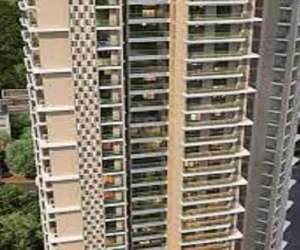 1 BHK  454 Sqft Apartment for sale in  Mount Casa in Thane West