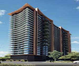 2 BHK  600 Sqft Apartment for sale in  Silver Serene in Goregaon West