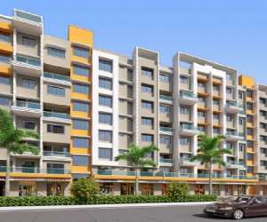 1 BHK  192 Sqft Apartment for sale in  THDC Ambrosia 15 in Palghar