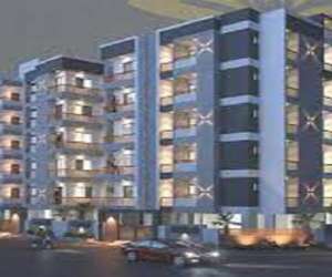 1 BHK  321 Sqft Apartment for sale in  Shreeji Hills in Badlapur East