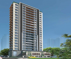 2 BHK  450 Sqft Apartment for sale in  Nine Reflex in Naigaon East