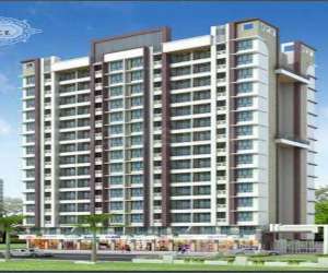 2 BHK  395 Sqft Apartment for sale in  Premier Elegance in Naigaon East