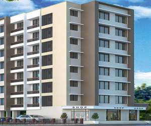 1 BHK  291 Sqft Apartment for sale in  Sai Shram Galaxy Heights in Virar