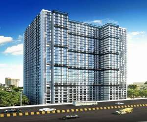 1 BHK  309 Sqft Apartment for sale in  North Star Phase 2 in Chembur