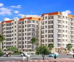 1 BHK  285 Sqft Apartment for sale in  Akash Vrindavan Residency in Bhiwandi