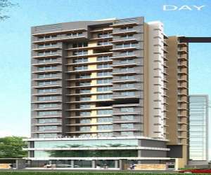 1 BHK  393 Sqft Apartment for sale in  KCD Emerald in Kandivali West