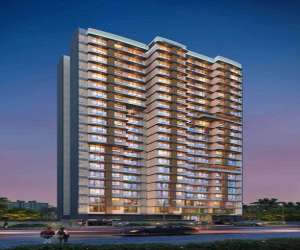 2 BHK  480 Sqft Apartment for sale in  Palkhi Sara in Kandivali East