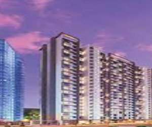 1 BHK  382 Sqft Apartment for sale in  Aniline Avanya Tower C in Borivali East