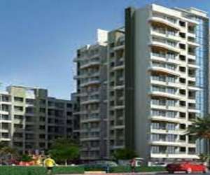 1 BHK  235 Sqft Apartment for sale in  Shreenath Shilpa Resedency in Badlapur East
