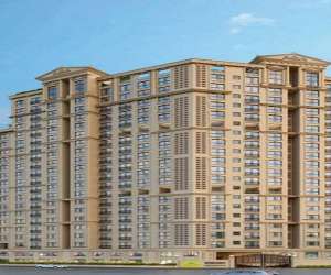 2 BHK  504 Sqft Apartment for sale in  Shikara Heights Phase I in Sion