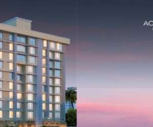 3 BHK  880 Sqft Apartment for sale in  Ace Florence in Mulund  West
