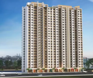 2 BHK  615 Sqft Apartment for sale in  Sarvashiva Varhaala Heights in Bhiwandi