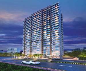 1 BHK  275 Sqft Apartment for sale in  Dimple Westwood in Kandivali West