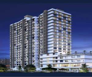 2 BHK  537 Sqft Apartment for sale in  Asmi Legend in Goregaon West