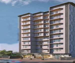 2 BHK  560 Sqft Apartment for sale in  Acres Espacer in Malad West