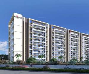 1 BHK  261 Sqft Apartment for sale in  Jindal Avenue in Panvel