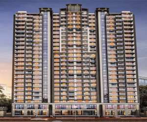 2 BHK  584 Sqft Apartment for sale in  Kaneri Heights in Naigaon East