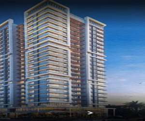 1 BHK  385 Sqft Apartment for sale in  Bhoomi Shivam in Kandivali West