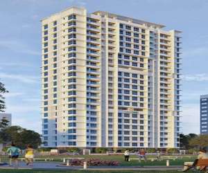 2 BHK  543 Sqft Apartment for sale in  Satra One in Goregaon West