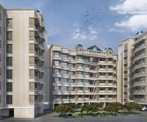 2 BHK  551 Sqft Apartment for sale in  Skyline Enclave in Vasai