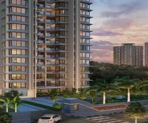 3 BHK  836 Sqft Apartment for sale in  Sunny Shanti Heights in Mulund  West