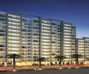 2 BHK  537 Sqft Apartment for sale in  RNA NG Silver Spring Phase III in Bhayander East