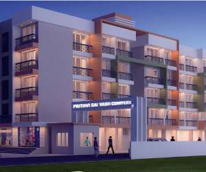 1 BHK  310 Sqft Apartment for sale in  Prithvi Sai Yash Complex in Sion