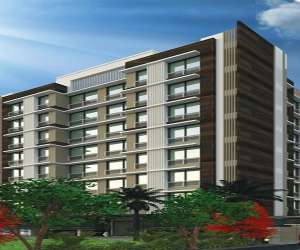 3 BHK  871 Sqft Apartment for sale in  Gundecha Sharda in Goregaon West