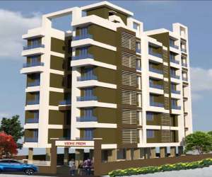2 BHK  596 Sqft Apartment for sale in  Vidhi Prem in Dombivali