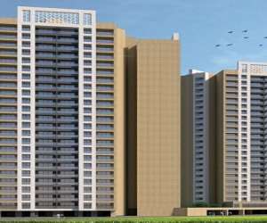 2 BHK  607 Sqft Apartment for sale in  Jp Esquire in Bhayander East