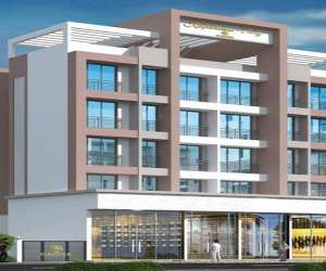 1 BHK  316 Sqft Apartment for sale in  Gajora Kalpavruksha Valley in Taloja