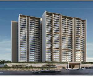 1 BHK  409 Sqft Apartment for sale in  Arkade Serene in Malad West