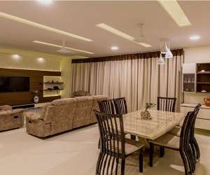 1 BHK  296 Sqft Apartment for sale in  Om Leelas Residency in Malad West