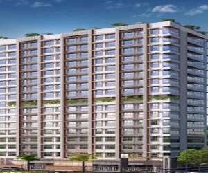 1 BHK  400 Sqft Apartment for sale in  Gurukrupa Jayantam in Ghatkopar East