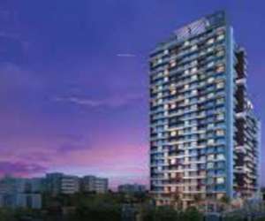 1 BHK  431 Sqft Apartment for sale in  Triveni Crown in Kalyan West