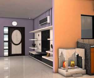 1 BHK  221 Sqft Apartment for sale in  Shiv Ganga Apartment in Dombivali
