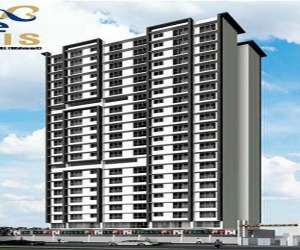 2 BHK  522 Sqft Apartment for sale in  Yashodanand Rite Civis in Bandra West