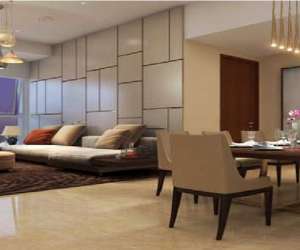 4 BHK  1386 Sqft Apartment for sale in  Solitaire Phase IV in Kalyan West